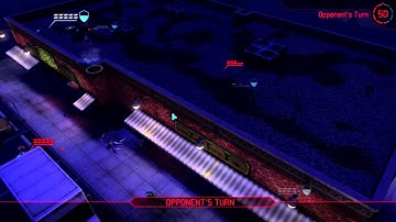 XCOM Online Gameplay - Desolator
