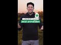 Patrick hat es letzte Jahr geschafft und wurde zum beliebtesten LANDWIRT 2025 gewählt #shorts