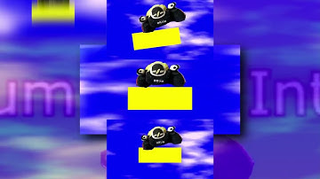 (YTPMV) Brum Toys Part 20 Intro Scan [GM]