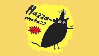 Download Lagu HARRY W - Hazzamatazz Vol. 1 [Full EP, 2025] MP3