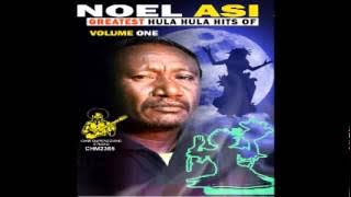 NOEL ASI-OMANADA GAUKARANA