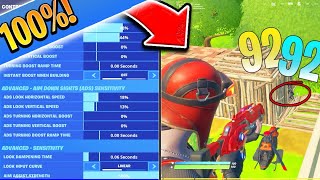 How to improve shotgun/ar/smg aim on controller easy! - fortnite
tips/tricks -in the video i share my best tips and tricks your
shotg...