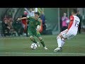 Portland Timbers 4, D.C. United 0 | Match Highlights