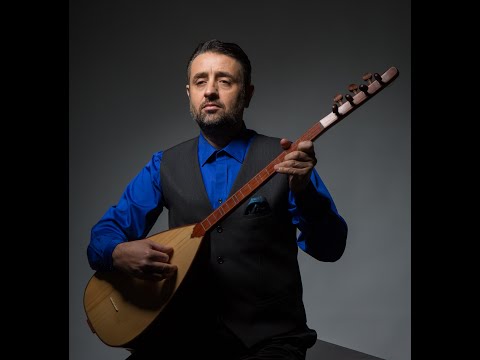 TUNCAY KEMERTAŞ- Ayağında Dar Şalvar ( Çal Sazım Çal-CANLI)