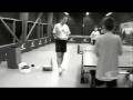 Tennis de table cornilleau  cd coach avec jean philippe gatien