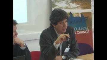 Towards a More Impact-Oriented Institutional M and E System