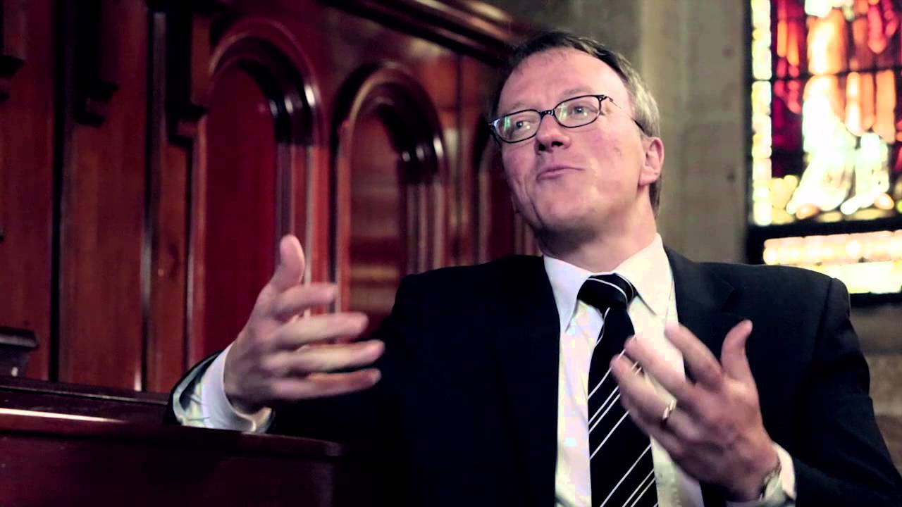 Best Television Teaching Program_Towards Belief_Karl Faase_Olive Tree Media - YouTube