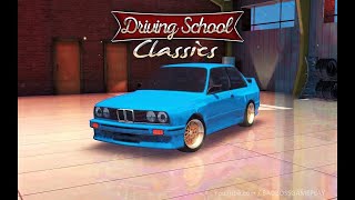 Driving School Classics-2022 - Trailer - Android & iOS screenshot 4