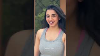 Actress Hot In Casual Look