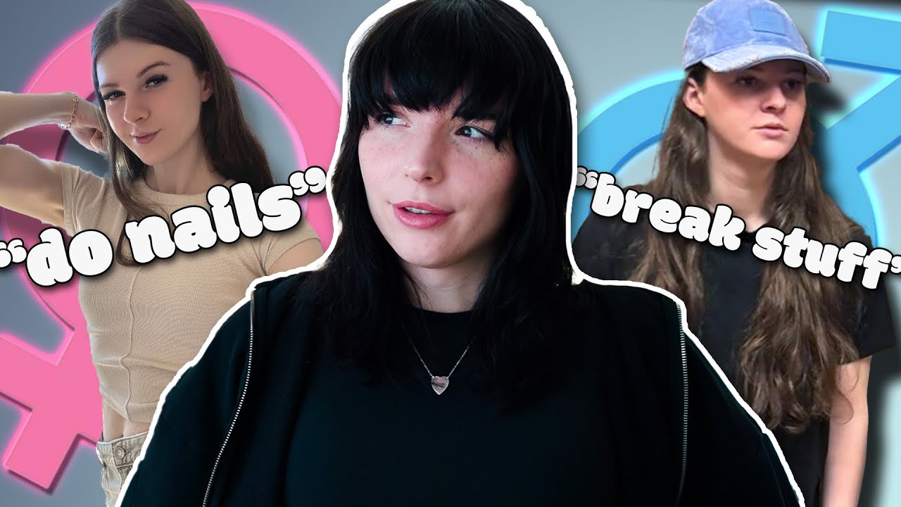 Do You Have Girl Brain ?