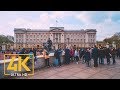 4K London, Great Britain - Documentary Film without Narration - Cities of the World