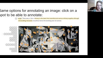 Edji: Collaborative Reading Annotations