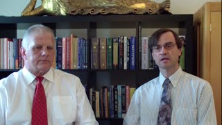 Interview with TJGS President, Wayne Prante - May 10, 2015