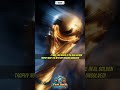 The FIFA World Cup trophy was stolen TWICE?! 😱🏆 #trend #shortsfeed #viral #fifa #football #fyp #yt