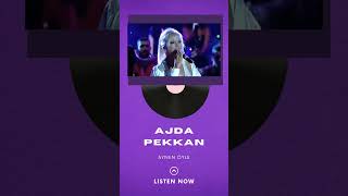 Ajda Pekkan - Aynen Öyle