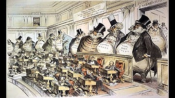 STAAR Review Pt 1 Western Expansion to Progressive Era