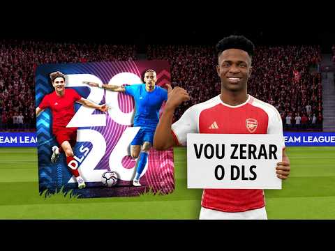 I'M GOING TO BEAT DREAM LEAGUE SOCCER WITH MY SUBSCRIBERS!
