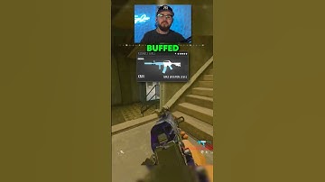 the BUFFED XM4 is BROKEN 😳