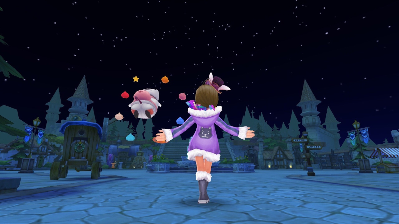 [Live] Snowman กับ Clock และ PVP ROM - YouTube