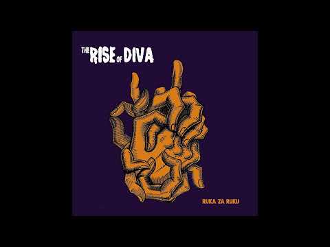 The Rise of Diva - Vreme Uništava Sve - (Official Audio, 2022) HD