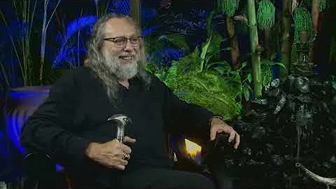 O que pode substituir meu Deus?
