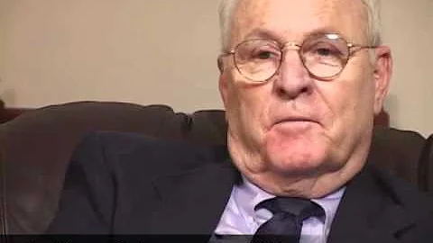 Carroll Pickett Short Video 1