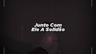 Rap Da Solidão - Vídeo Triste Para Status 😭💔