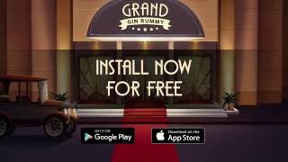 Trailer Grand Gin Rummy Mobile #4 screenshot 4