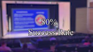 Innovative hiring program with 80% success rate provides opportunities for Veterans
