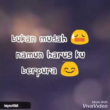 Semakin jauh dan semakin laju