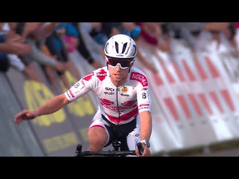 Cyclo-cross - Mais qui pourra stopper Eli Iserbyt ?