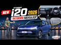 NEW Hyundai i20 2026 🔥 New Turbo Engine ? Baleno & Altroz Rival 🔥 India Launch Soon 🤯