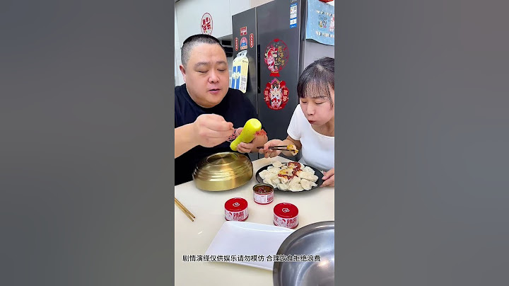 Ultimate Showdown: Hilarious ASMR Food Battle Between Spouses! #EpicFoodFights #YummyTreats 😂🤣