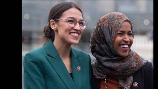 Ocasio Cortez Praises Ilhan Omar for Berating Reagan Official - ‘Feels Like Justice’