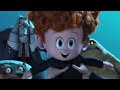 Hotel Transylvania 2 How To Fly Hotel Transylvania 2 How To Fly