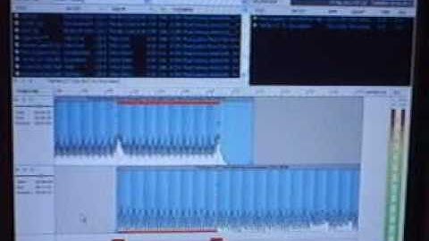 An Overview of Mixmeister