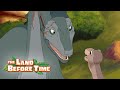 Family or Friends?  | The Land Before Time