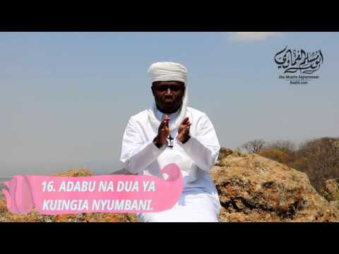 Video: Jinsi Ya Kuingia Usawa Wa Ufunguzi