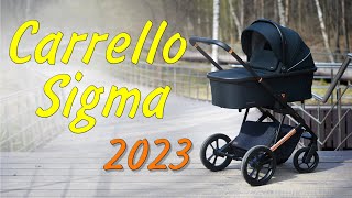 :    Carrello Sigma 2023 @koliaskid.ru, @kolyaska.777   