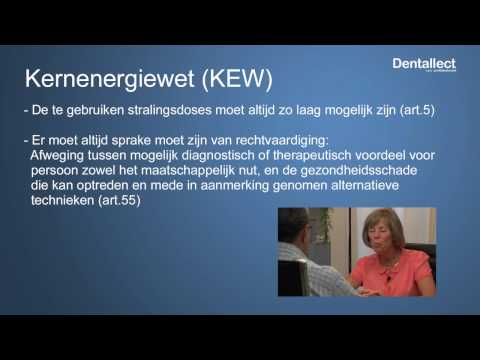 Dentallect - stralenbescherming