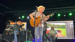 Tracy Lawrence - Find Out Who Your Friends Are - Athens, Georgia 4/21/23