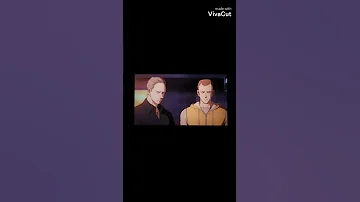 مقطع حزين من فلم المحقق كونان 25 عروس الهالوين 