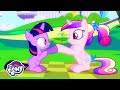 My Little Pony Songs | Celestias Ballad (Magical Mystery Cure) | MLP: FiM | MLP Songs