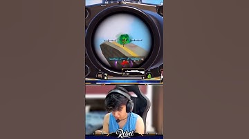 Ez or what? 1v4 in paid scrims #dilsegodlike #bgmiindia #gaming #clutch