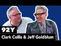 Jeff Goldblum in conversation with Clark Collis: The Capitol Studios Sessions