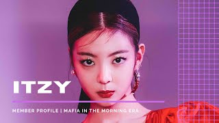 ITZY (있지) Members Profile & Facts (Birth Names, Birth Dates, Positions etc..) (UPDATED)