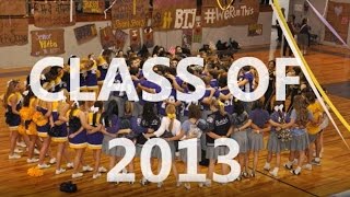 OCS Senior Video, Class of 2013