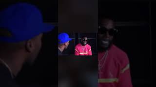 Gucci Mane calls Angela Yee \\