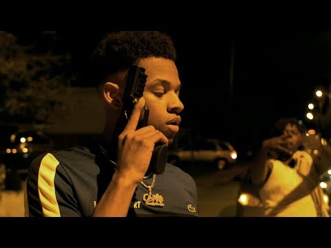 OBN Jay - Vision Blurry (Directed By David G)