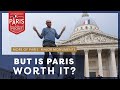 Is Paris Worth It? Part Deux